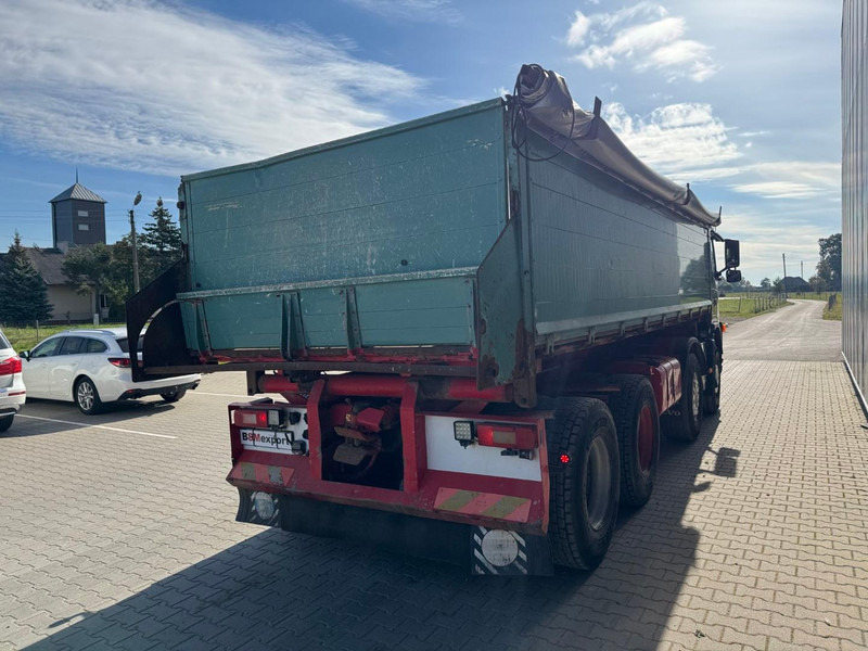 Volvo FM 12 420, accident truck - Kallurauto: pilt 4 Volvo FM 12 420, accident truck - Kallurauto: pilt 4