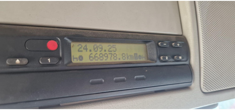 Veoauto - kaablisüsteem Volvo FM 12: pilt 16