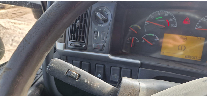 Veoauto - kaablisüsteem Volvo FM 12: pilt 12