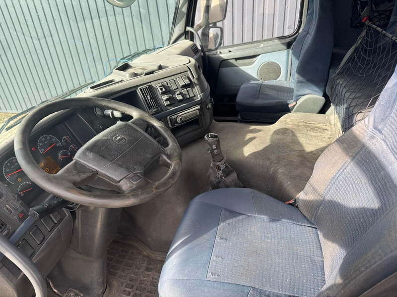 Volvo FM9, 11000 liter - Tsisternauto: pilt 5 Volvo FM9, 11000 liter - Tsisternauto: pilt 5