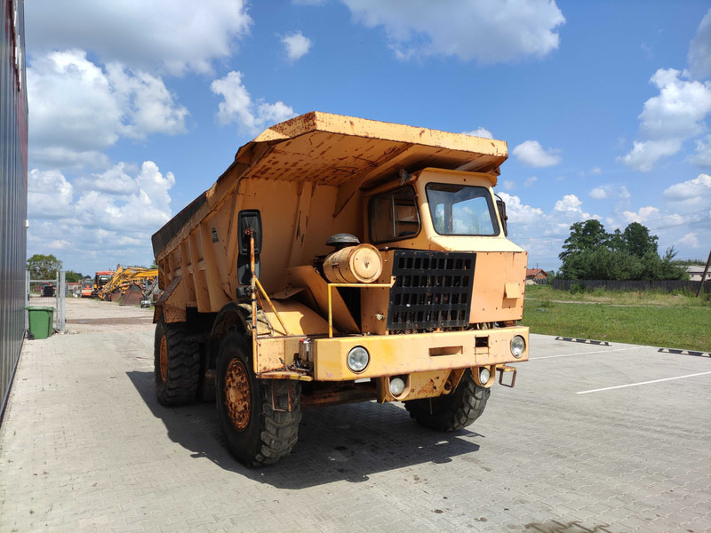 Volvo Kockum 425 B - Kallur: pilt 2 Volvo Kockum 425 B - Kallur: pilt 2