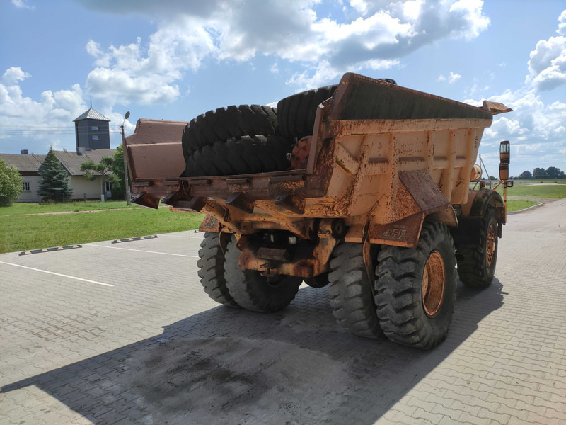 Volvo Kockum 425 B - Kallur: pilt 5 Volvo Kockum 425 B - Kallur: pilt 5