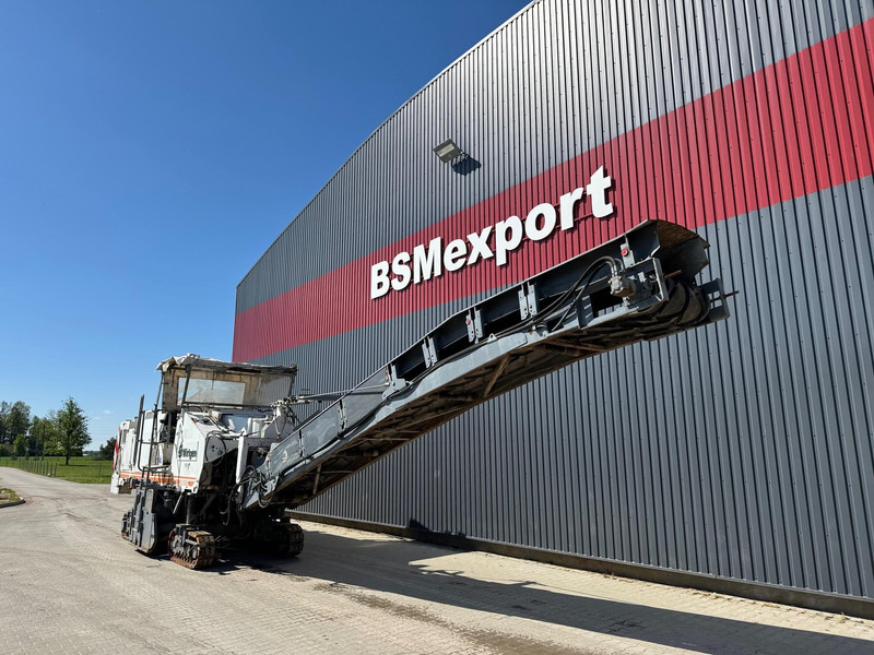 Wirtgen 2000 DC - Asfaldimasin: pilt 4 Wirtgen 2000 DC - Asfaldimasin: pilt 4