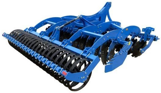 Agri-Koop BTC30 - Ketasäke: pilt 2 Agri-Koop BTC30 - Ketasäke: pilt 2