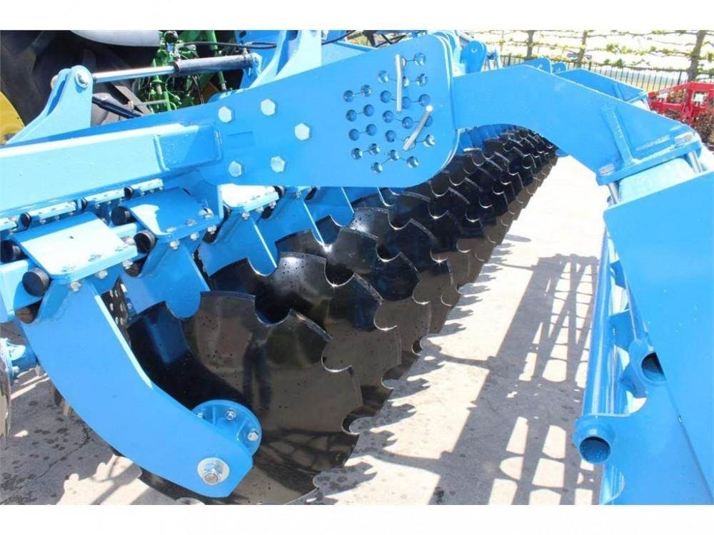 Agri-Koop BTH40 - Ketasäke: pilt 2 Agri-Koop BTH40 - Ketasäke: pilt 2