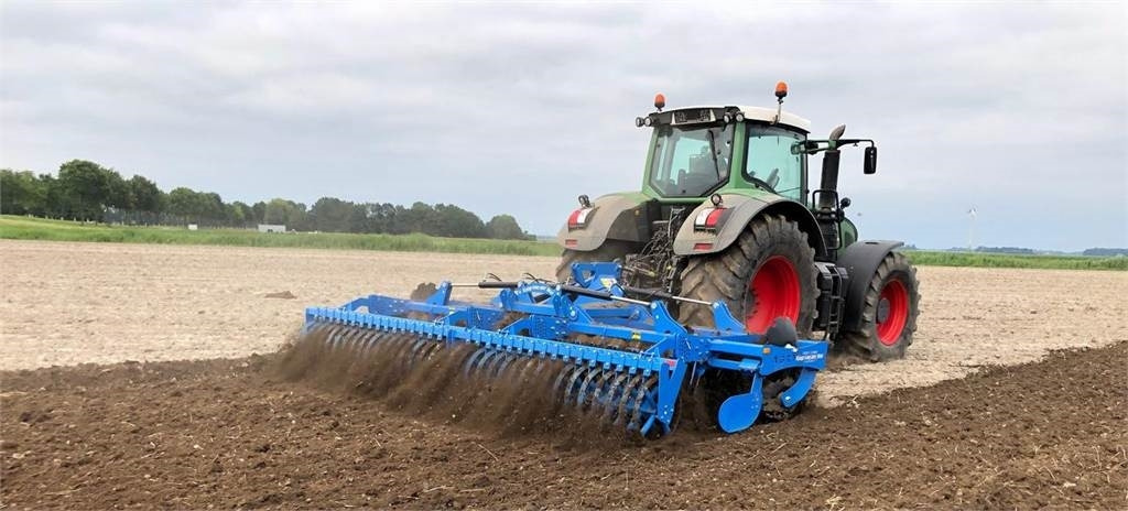 Agri-Koop BTH50 - Ketasäke: pilt 1 Agri-Koop BTH50 - Ketasäke: pilt 1