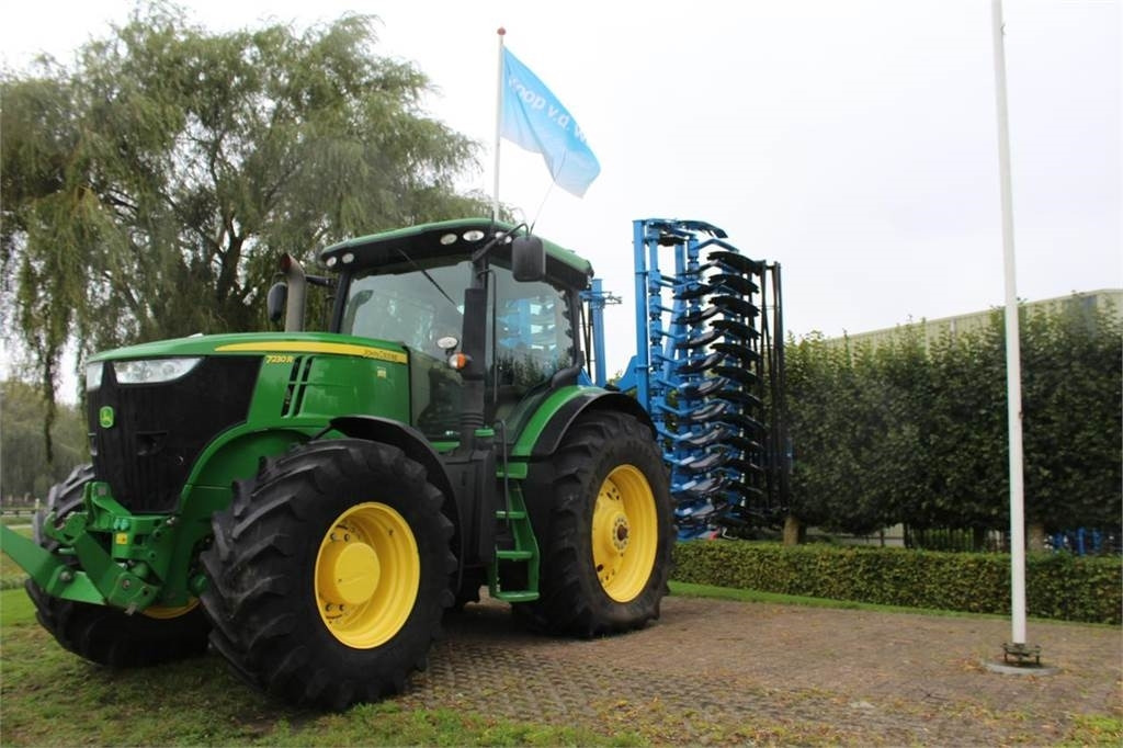 Agri-Koop BTH60 - Ketasäke: pilt 4 Agri-Koop BTH60 - Ketasäke: pilt 4