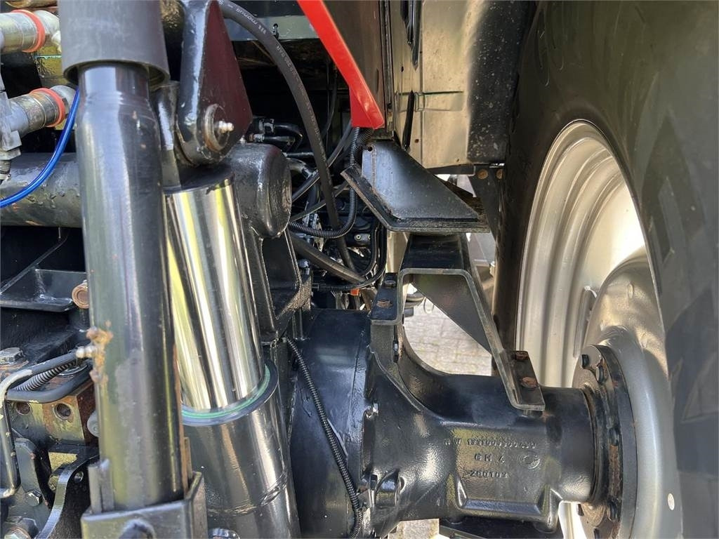 Traktor Case IH CS 110: pilt 11