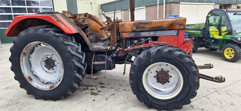 Case IH Case 856 XLA - Traktor: pilt 2 Case IH Case 856 XLA - Traktor: pilt 2