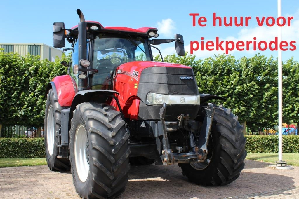 New Holland T6 T7 - Traktor: pilt 4 New Holland T6 T7 - Traktor: pilt 4
