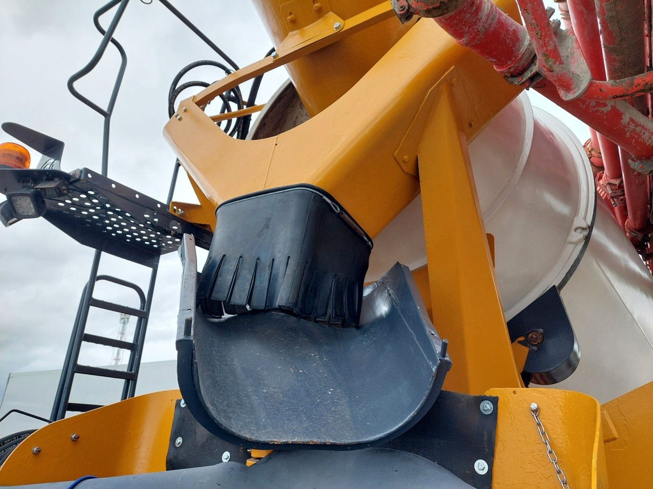 MAN 35.413 FFD-TM BB CIFA MAGNUM MK 28.4 liising MAN 35.413 FFD-TM BB CIFA MAGNUM MK 28.4: pilt 21