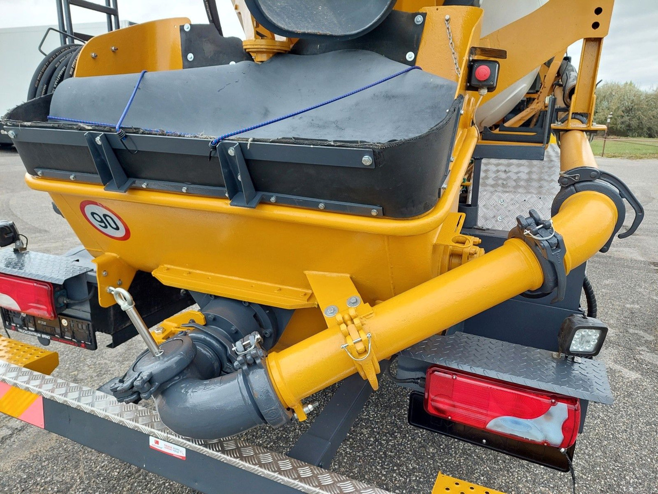 MAN 35.413 FFD-TM BB CIFA MAGNUM MK 28.4 liising MAN 35.413 FFD-TM BB CIFA MAGNUM MK 28.4: pilt 18