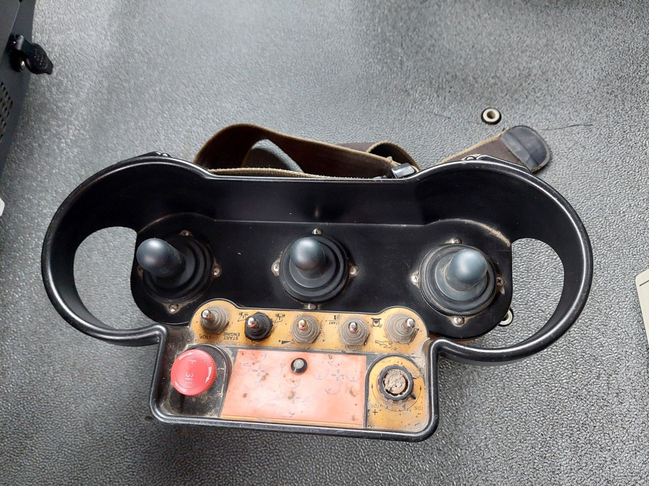 MAN 35.413 FFD-TM BB CIFA MAGNUM MK 28.4 liising MAN 35.413 FFD-TM BB CIFA MAGNUM MK 28.4: pilt 47