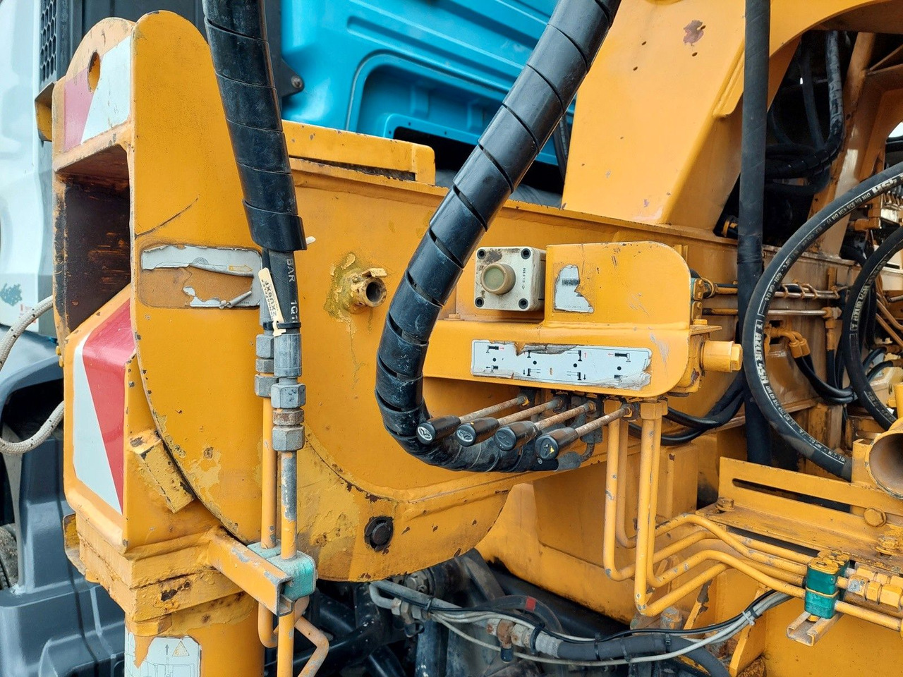 MAN 35.413 FFD-TM BB CIFA MAGNUM MK 28.4 liising MAN 35.413 FFD-TM BB CIFA MAGNUM MK 28.4: pilt 12