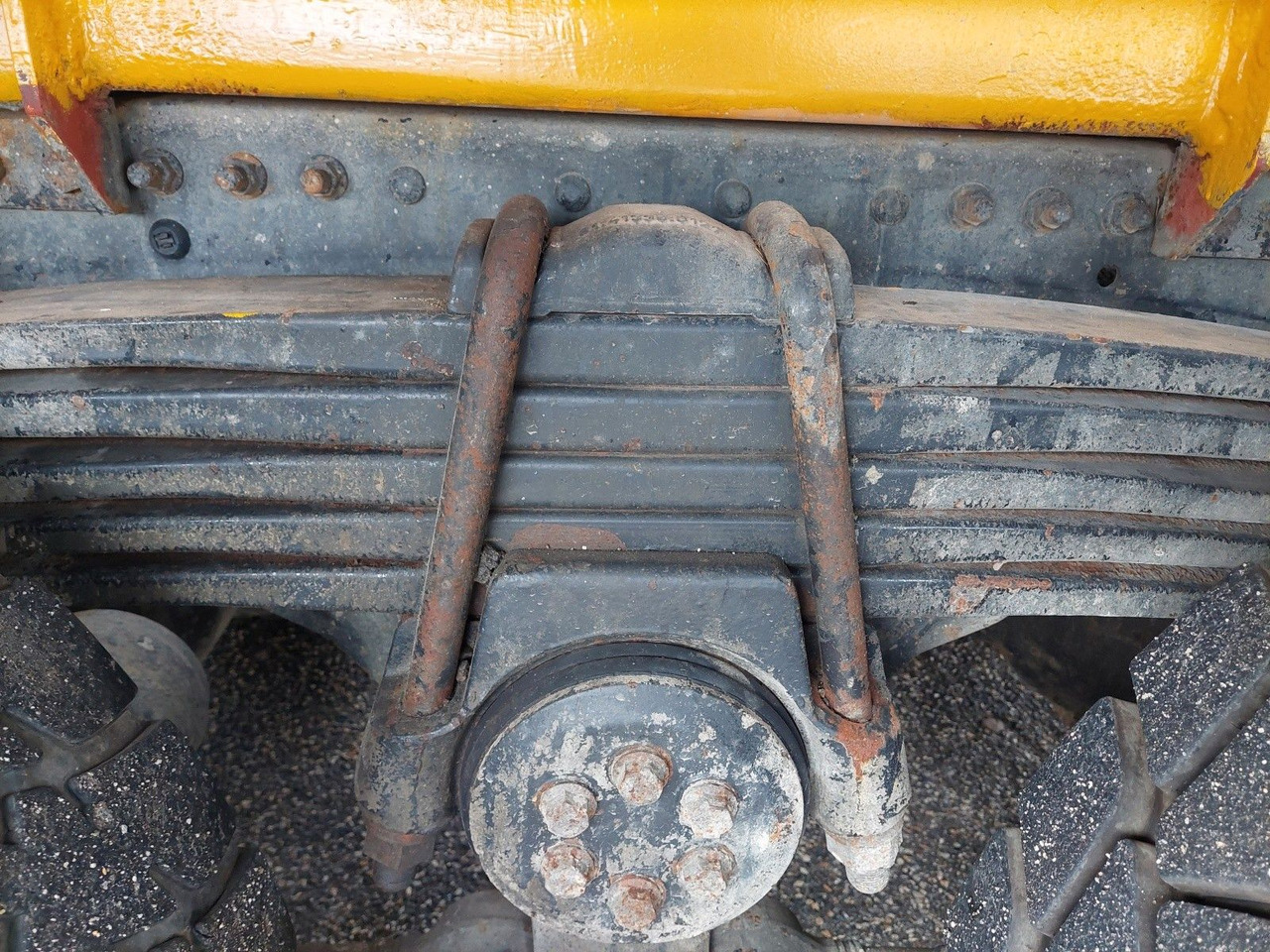 MAN 35.413 FFD-TM BB CIFA MAGNUM MK 28.4 liising MAN 35.413 FFD-TM BB CIFA MAGNUM MK 28.4: pilt 30