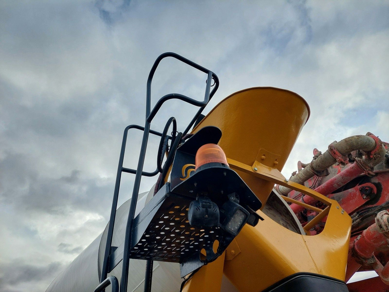 MAN 35.413 FFD-TM BB CIFA MAGNUM MK 28.4 liising MAN 35.413 FFD-TM BB CIFA MAGNUM MK 28.4: pilt 22