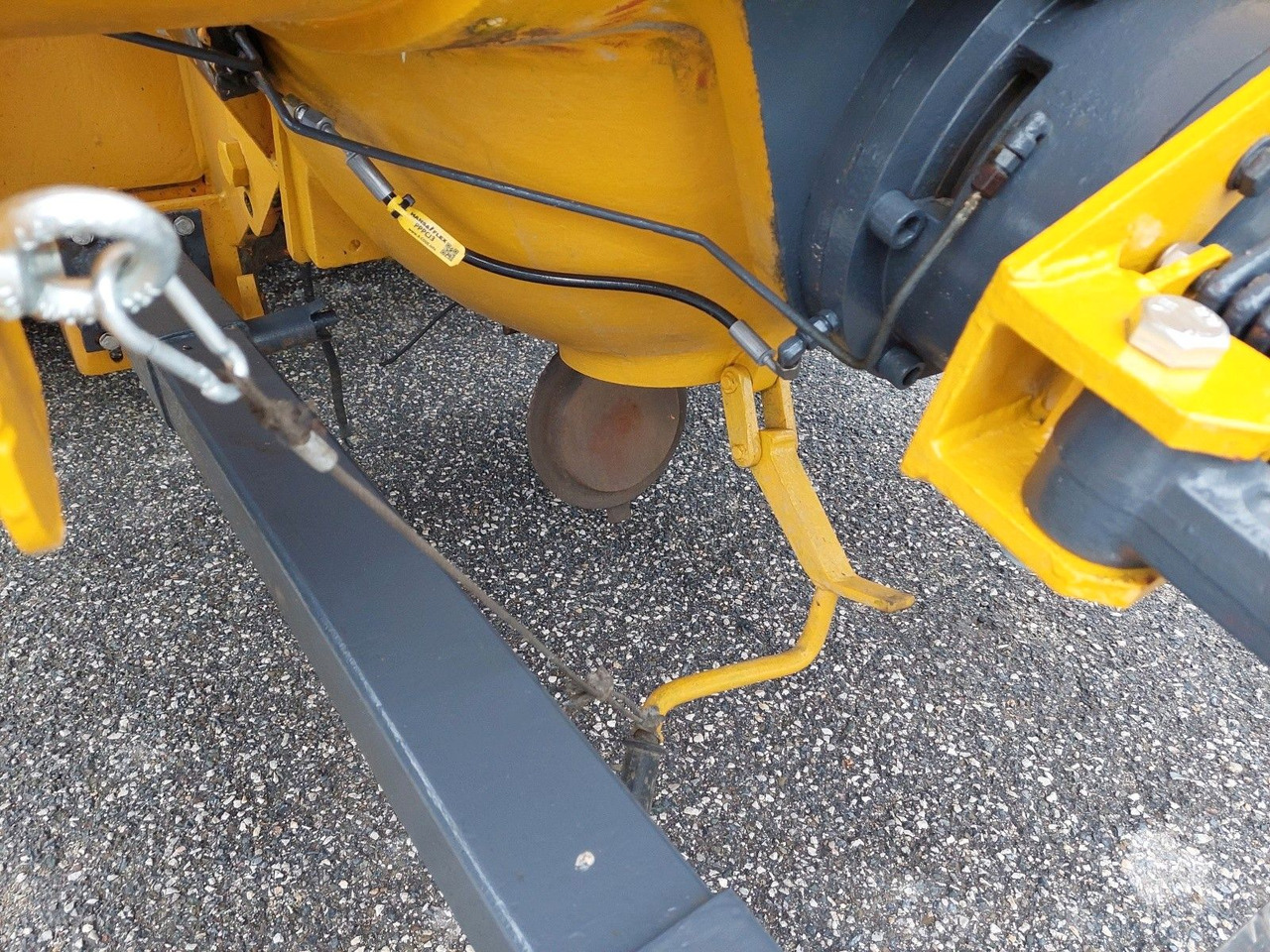 MAN 35.413 FFD-TM BB CIFA MAGNUM MK 28.4 liising MAN 35.413 FFD-TM BB CIFA MAGNUM MK 28.4: pilt 20