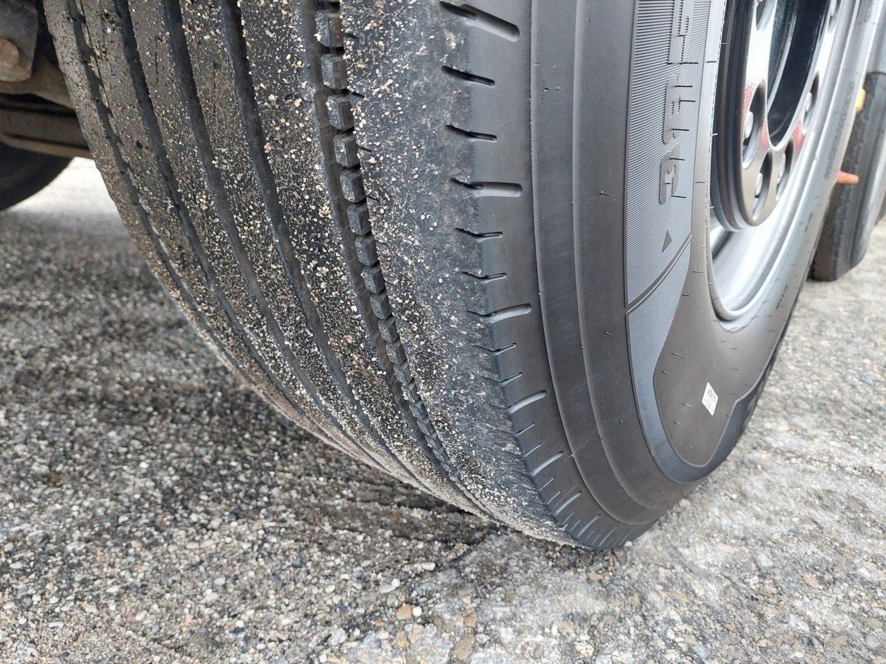 MAN 35.413 FFD-TM BB CIFA MAGNUM MK 28.4 liising MAN 35.413 FFD-TM BB CIFA MAGNUM MK 28.4: pilt 32