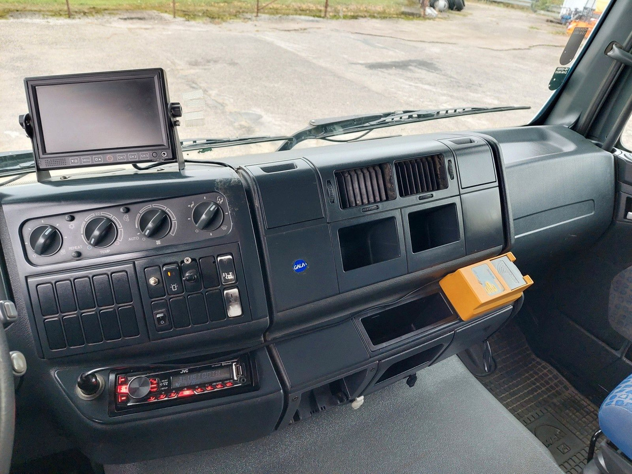 MAN 35.413 FFD-TM BB CIFA MAGNUM MK 28.4 liising MAN 35.413 FFD-TM BB CIFA MAGNUM MK 28.4: pilt 42