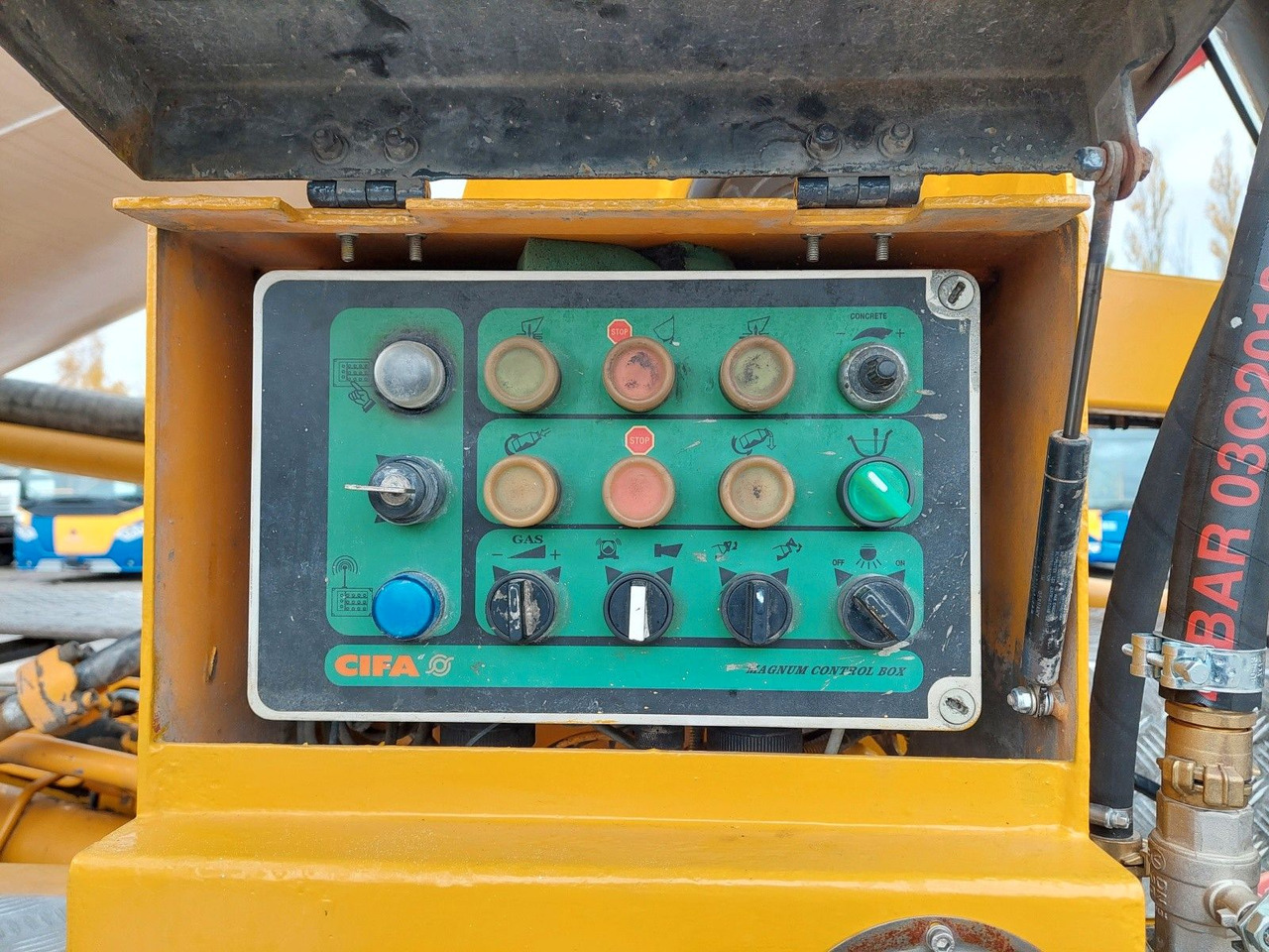 MAN 35.413 FFD-TM BB CIFA MAGNUM MK 28.4 liising MAN 35.413 FFD-TM BB CIFA MAGNUM MK 28.4: pilt 15