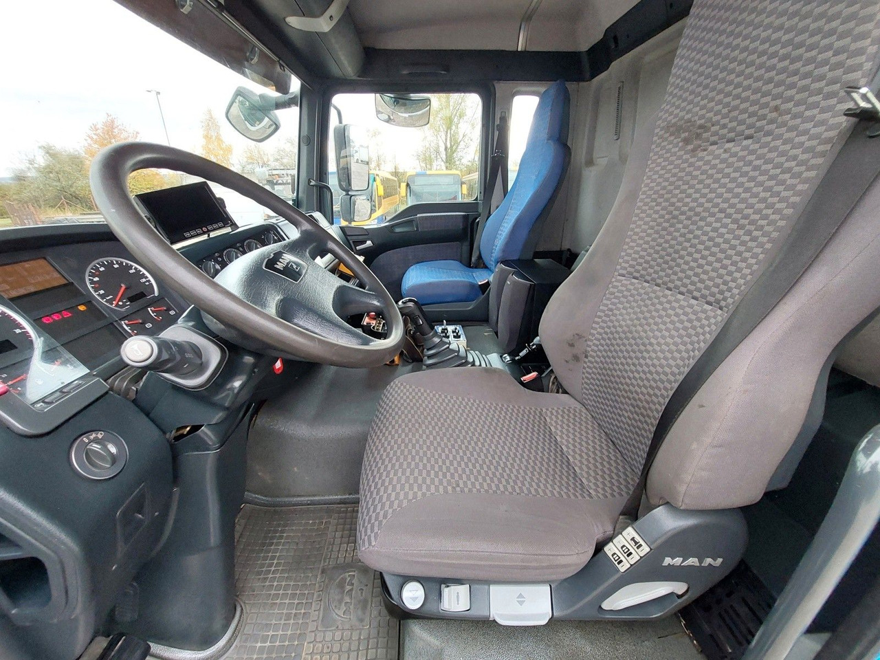 MAN 35.413 FFD-TM BB CIFA MAGNUM MK 28.4 liising MAN 35.413 FFD-TM BB CIFA MAGNUM MK 28.4: pilt 41