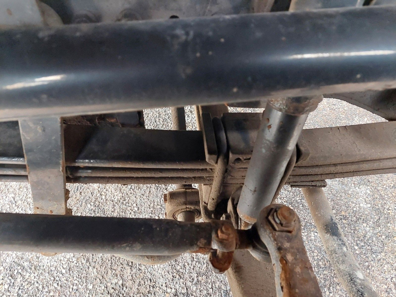 MAN 35.413 FFD-TM BB CIFA MAGNUM MK 28.4 liising MAN 35.413 FFD-TM BB CIFA MAGNUM MK 28.4: pilt 28