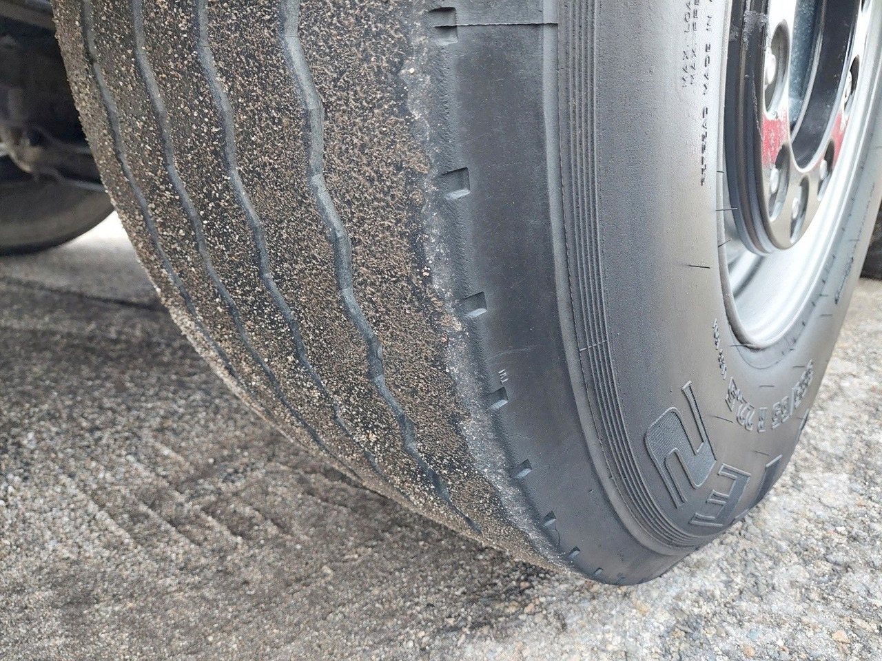 MAN 35.413 FFD-TM BB CIFA MAGNUM MK 28.4 liising MAN 35.413 FFD-TM BB CIFA MAGNUM MK 28.4: pilt 34