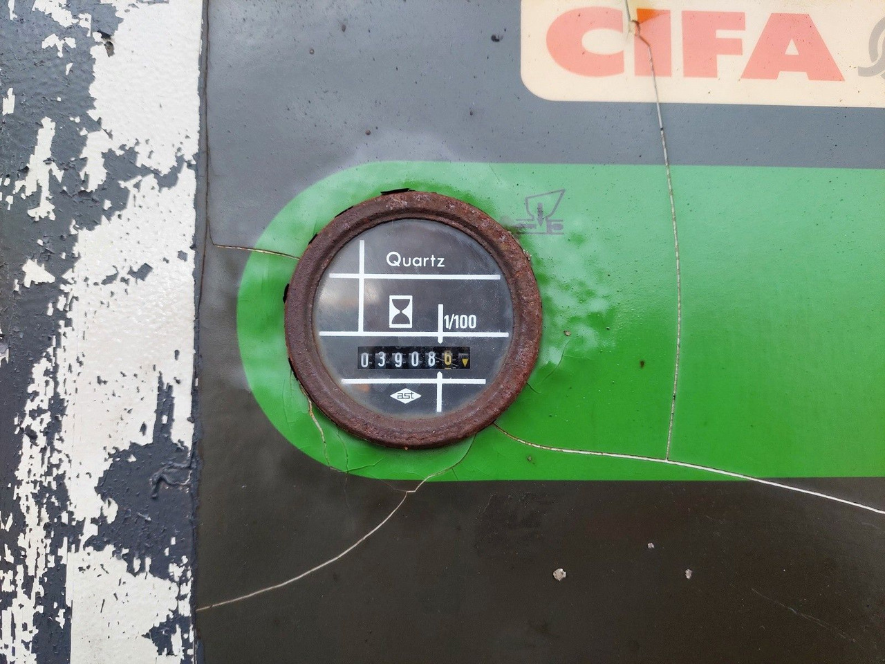 MAN 35.413 FFD-TM BB CIFA MAGNUM MK 28.4 liising MAN 35.413 FFD-TM BB CIFA MAGNUM MK 28.4: pilt 27