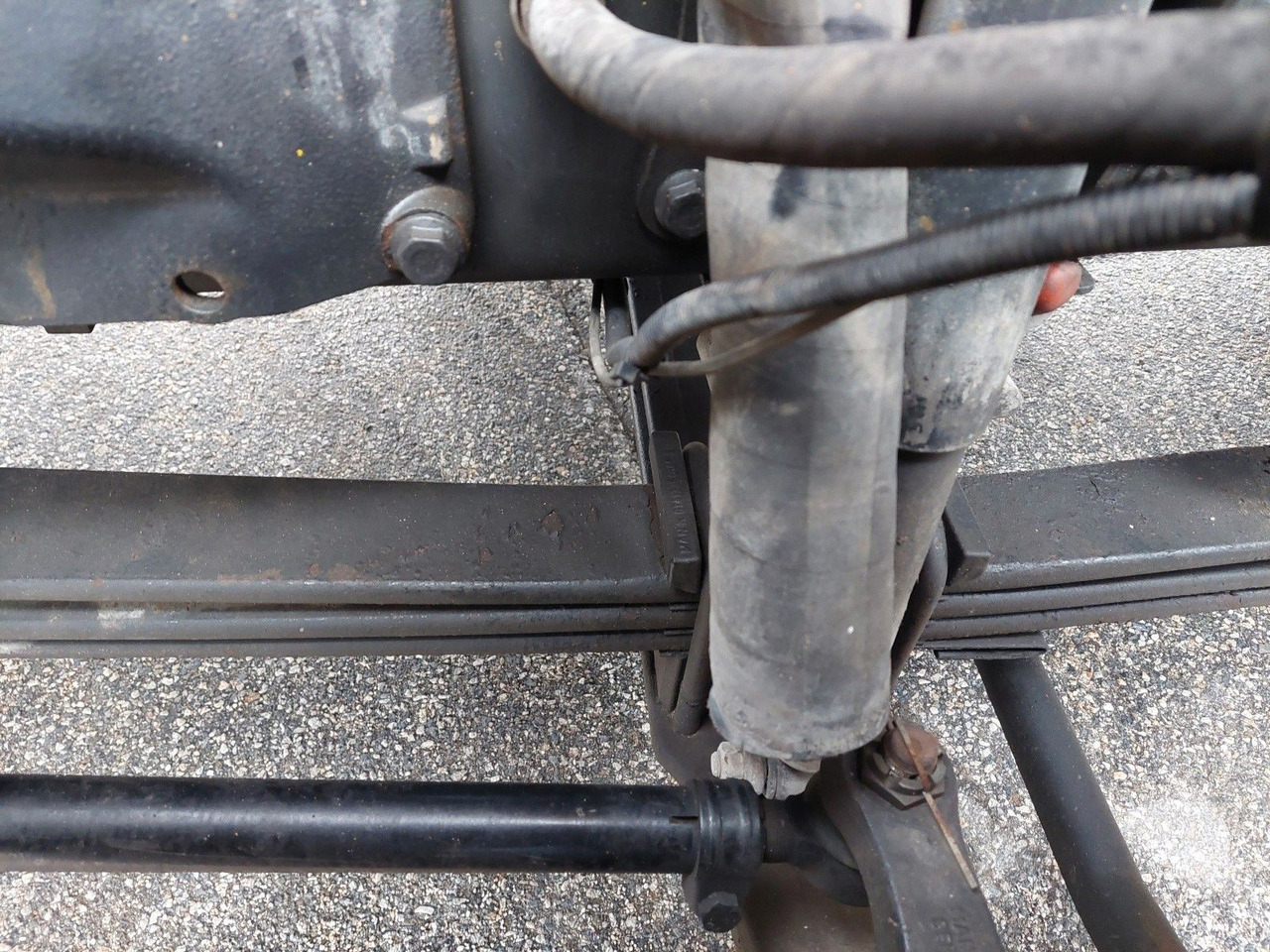 MAN 35.413 FFD-TM BB CIFA MAGNUM MK 28.4 liising MAN 35.413 FFD-TM BB CIFA MAGNUM MK 28.4: pilt 29