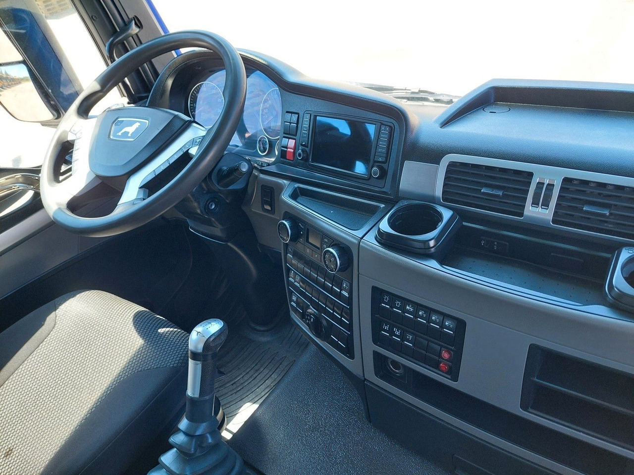 MAN TG3 33.510 6X6 BL KRAN LANGHOLZ Kesla 2117ZT94 liising MAN TG3 33.510 6X6 BL KRAN LANGHOLZ Kesla 2117ZT94: pilt 17