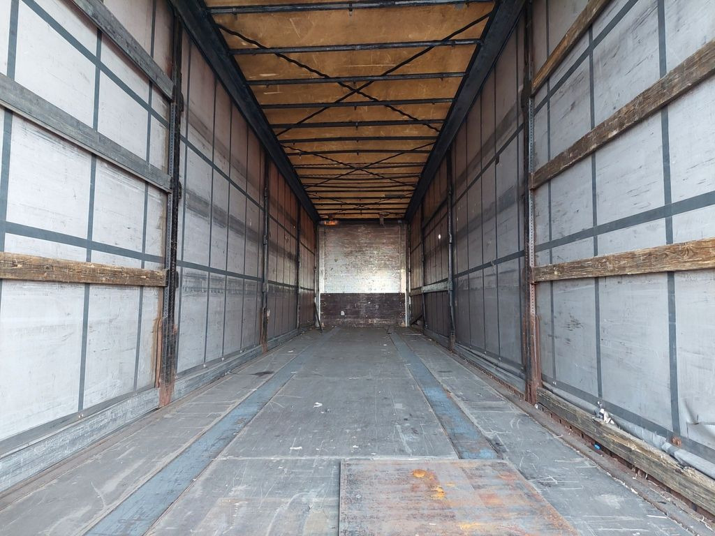 Tentpoolhaagis Šich Trailer Sina NV20SP Mega: pilt 6