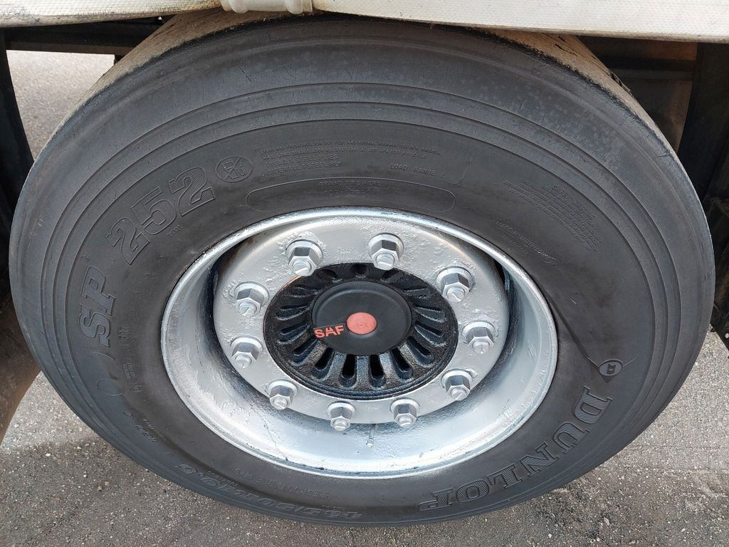 Tentpoolhaagis Šich Trailer Sina NV20SP Mega: pilt 16
