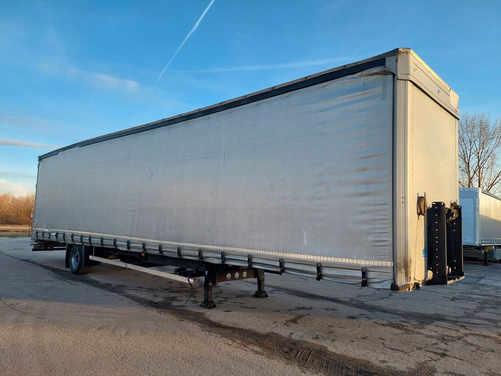 Šich Trailer Sina NV20SP Mega - Tentpoolhaagis: pilt 2 Šich Trailer Sina NV20SP Mega - Tentpoolhaagis: pilt 2