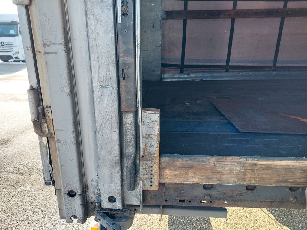 Tentpoolhaagis Šich Trailer Sina NV20SP Mega: pilt 8