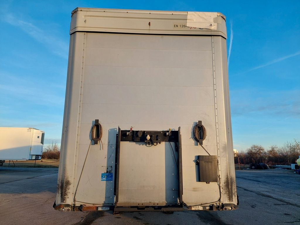 Tentpoolhaagis Šich Trailer Sina NV20SP Mega: pilt 9