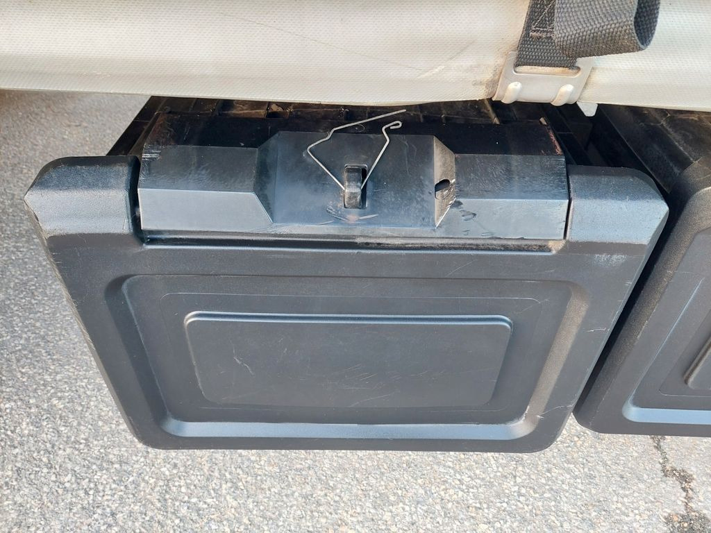 Tentpoolhaagis Šich Trailer Sina NV20SP Mega: pilt 18