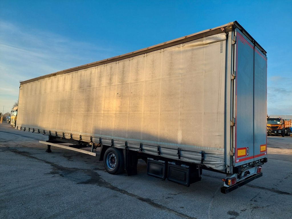 Šich Trailer Sina NV20SP Mega - Tentpoolhaagis: pilt 3 Šich Trailer Sina NV20SP Mega - Tentpoolhaagis: pilt 3