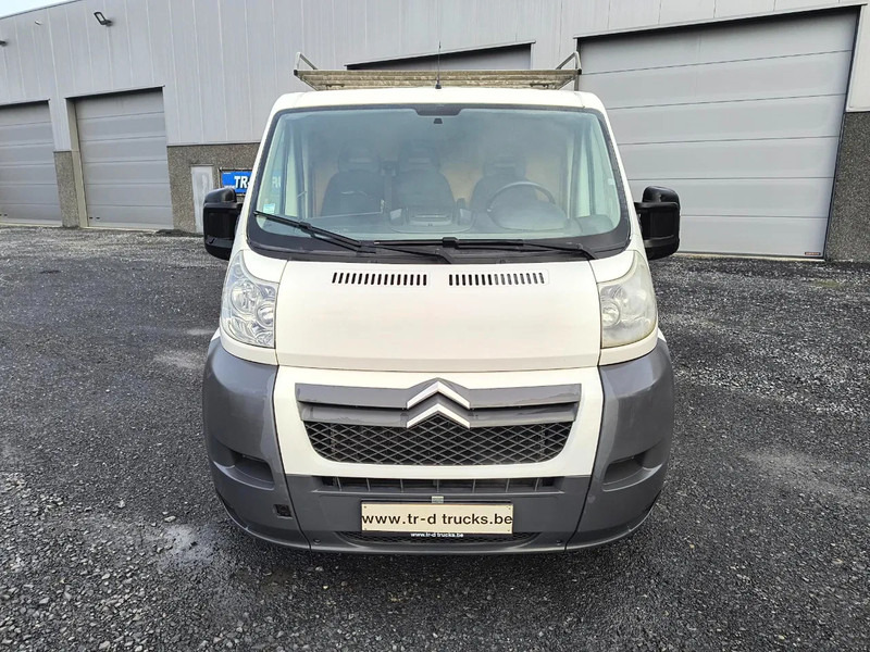 Citroën Jumper 2012 - 141000 KM - EXPORT - Väike kaubik, Meeskonnaauto: pilt 2 Citroën Jumper 2012 - 141000 KM - EXPORT - Väike kaubik, Meeskonnaauto: pilt 2