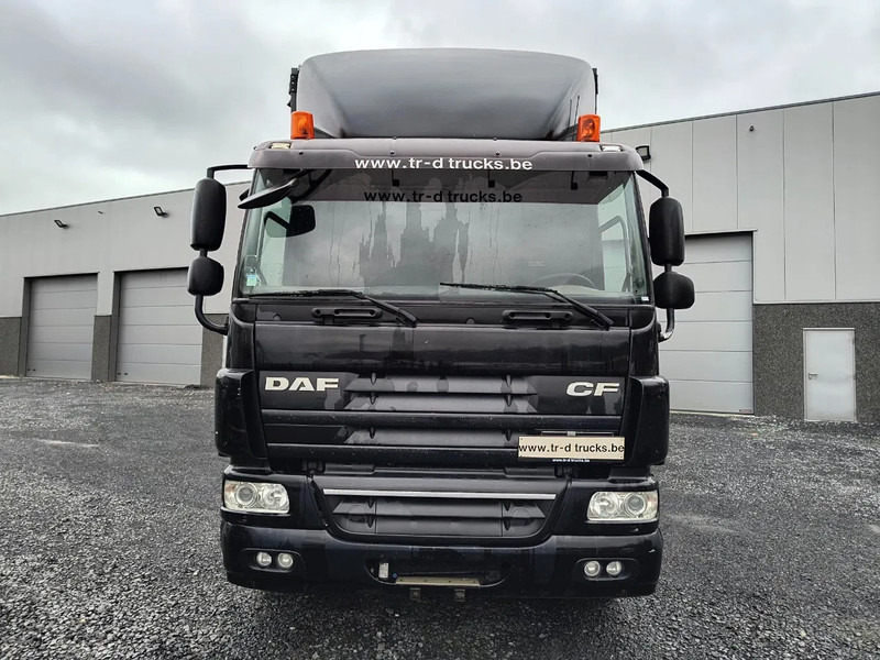 DAF CF 75.310 RETARDER - D'HOLLANDIA 2500 KG - EURO 5 - Tent veoauto: pilt 2 DAF CF 75.310 RETARDER - D'HOLLANDIA 2500 KG - EURO 5 - Tent veoauto: pilt 2