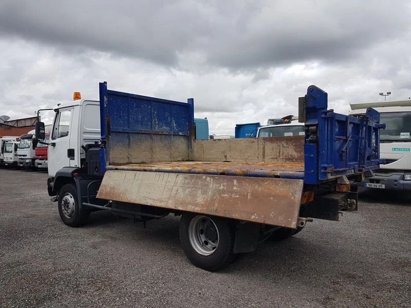 DAF FA55.210 - 3 WAY TIPPER - MECHANICAL INJECTION liising DAF FA55.210 - 3 WAY TIPPER - MECHANICAL INJECTION: pilt 16