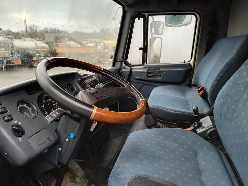 DAF FA55.210 - 3 WAY TIPPER - MECHANICAL INJECTION liising DAF FA55.210 - 3 WAY TIPPER - MECHANICAL INJECTION: pilt 8
