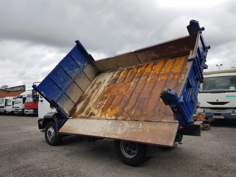 DAF FA55.210 - 3 WAY TIPPER - MECHANICAL INJECTION liising DAF FA55.210 - 3 WAY TIPPER - MECHANICAL INJECTION: pilt 15