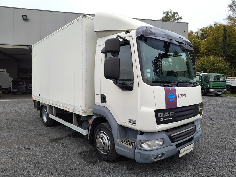 DAF LF 45 180 - D'HOLLANDIA 1500KG - Kasti veoauto: pilt 3 DAF LF 45 180 - D'HOLLANDIA 1500KG - Kasti veoauto: pilt 3