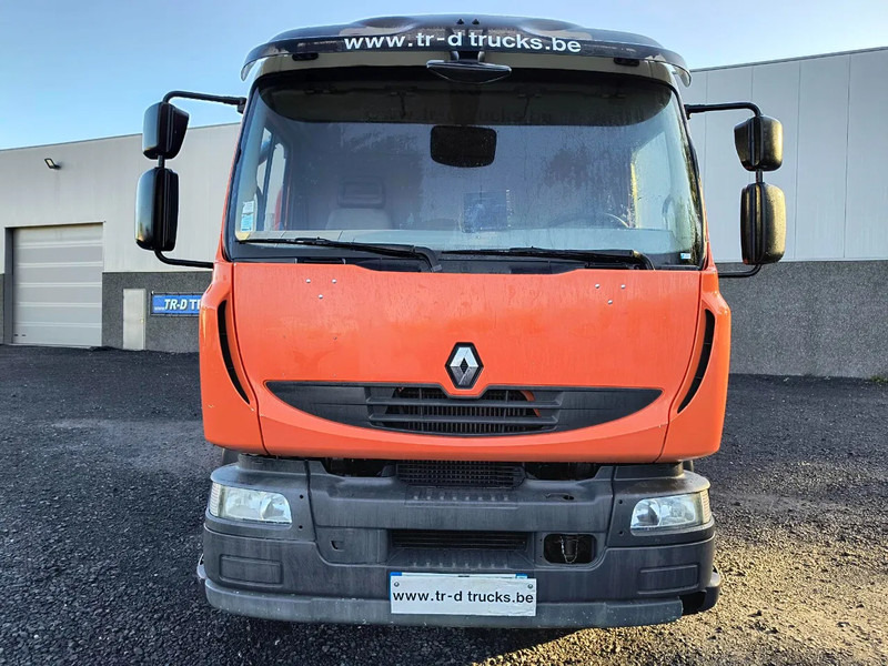 Renault Midlum 300 DXI 13500L CARBURANT / FUEL - 4 COMP - Tsisternauto: pilt 2 Renault Midlum 300 DXI 13500L CARBURANT / FUEL - 4 COMP - Tsisternauto: pilt 2