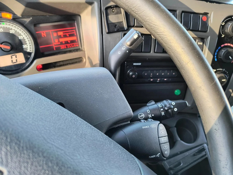 Tsisternauto transporditavad ained kütust Renault Midlum 300 DXI 13500L CARBURANT / FUEL - 4 COMP: pilt 11 Tsisternauto transporditavad ained kütust Renault Midlum 300 DXI 13500L CARBURANT / FUEL - 4 COMP: pilt 11