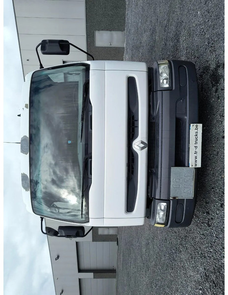 Renault Premium 270 13500L FUEL / CARBURANT TRUCK - 5 COMP - Tsisternauto: pilt 2 Renault Premium 270 13500L FUEL / CARBURANT TRUCK - 5 COMP - Tsisternauto: pilt 2