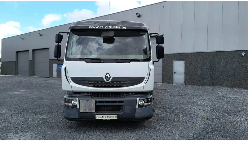 Renault Premium 270 DXI- EURO 5 -MAGYAR 13000L - Tsisternauto: pilt 2 Renault Premium 270 DXI- EURO 5 -MAGYAR 13000L - Tsisternauto: pilt 2