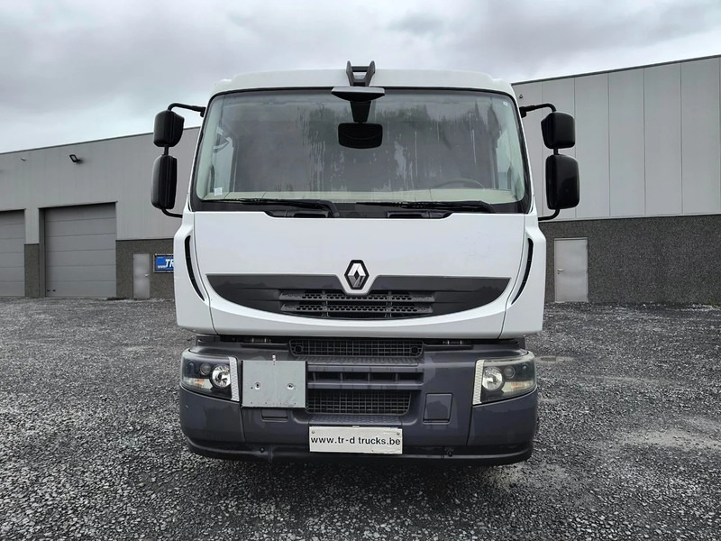 Renault Premium 280 13500L FUEL / CARBURANT TRUCK - 4 COMP/ A LAMES - Tsisternauto: pilt 2 Renault Premium 280 13500L FUEL / CARBURANT TRUCK - 4 COMP/ A LAMES - Tsisternauto: pilt 2