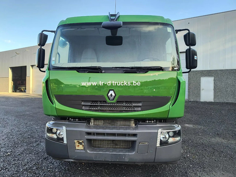 Renault Premium 370 15000L INSULATED INOX TANK - ENGINE REPLACED AND NEW TURBO - Tsisternauto: pilt 2 Renault Premium 370 15000L INSULATED INOX TANK - ENGINE REPLACED AND NEW TURBO - Tsisternauto: pilt 2
