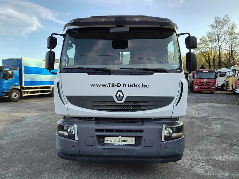 Renault Premium Lander 410 DXI HOOK SYSTEM - AIRCO - BED - Konkstõstukiga veoauto: pilt 2 Renault Premium Lander 410 DXI HOOK SYSTEM - AIRCO - BED - Konkstõstukiga veoauto: pilt 2